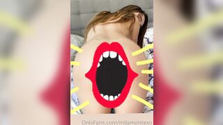 Milamontexo (Mila Monte aka milamontexoxo) OnlyFans Leaks Your favorite Spicy Latina in Miami Porn Video 147