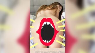 Milamontexo (Mila Monte aka milamontexoxo) OnlyFans Leaks Your favorite Spicy Latina in Miami Porn Video 147