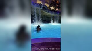 Milamontexo (Mila Monte aka milamontexoxo) OnlyFans Leaks Your favorite Spicy Latina in Miami Porn Video 41