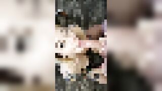 Hunter_raine (Hunterraine aka hunter__raine aka itshunterraine) OnlyFans Leaks Devil Face Porn 266