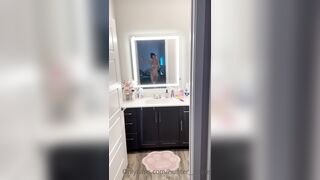 Hunter_raine (Hunterraine aka hunter__raine aka itshunterraine) OnlyFans Leaks Devil Face Porn 105