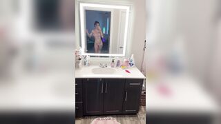 Hunter_raine (Hunterraine aka hunter__raine aka itshunterraine) OnlyFans Leaks Devil Face Porn 105