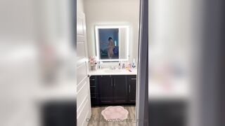 Hunter_raine (Hunterraine aka hunter__raine aka itshunterraine) OnlyFans Leaks Devil Face Porn 105