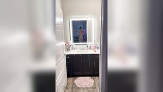 Hunter_raine (Hunterraine aka hunter__raine aka itshunterraine) OnlyFans Leaks Devil Face Porn 105