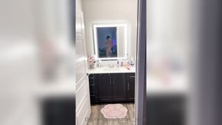 Hunter_raine (Hunterraine aka hunter__raine aka itshunterraine) OnlyFans Leaks Devil Face Porn 105