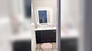 Hunter_raine (Hunterraine aka hunter__raine aka itshunterraine) OnlyFans Leaks Devil Face Porn 105