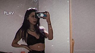 Itsnatdog (natbabyrain aka its.natdog aka nataliebabyrain) OnlyFans Leaks Horny Street Girl Porn Video 11