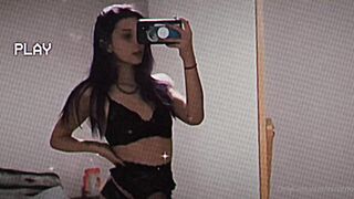 Itsnatdog (natbabyrain aka its.natdog aka nataliebabyrain) OnlyFans Leaks Horny Street Girl Porn Video 11