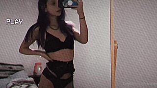 Itsnatdog (natbabyrain aka its.natdog aka nataliebabyrain) OnlyFans Leaks Horny Street Girl Porn Video 11