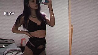 Itsnatdog (natbabyrain aka its.natdog aka nataliebabyrain) OnlyFans Leaks Horny Street Girl Porn Video 11