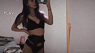 Itsnatdog (natbabyrain aka its.natdog aka nataliebabyrain) OnlyFans Leaks Horny Street Girl Porn Video 11