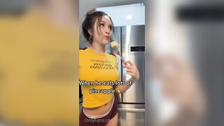 Milamontexo (Mila Monte aka milamontexoxo) OnlyFans Leaks Your favorite Spicy Latina in Miami Porn Video 198