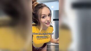 Milamontexo (Mila Monte aka milamontexoxo) OnlyFans Leaks Your favorite Spicy Latina in Miami Porn Video 198