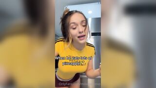 Milamontexo (Mila Monte aka milamontexoxo) OnlyFans Leaks Your favorite Spicy Latina in Miami Porn Video 198