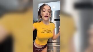 Milamontexo (Mila Monte aka milamontexoxo) OnlyFans Leaks Your favorite Spicy Latina in Miami Porn Video 198