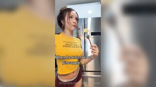 Milamontexo (Mila Monte aka milamontexoxo) OnlyFans Leaks Your favorite Spicy Latina in Miami Porn Video 198