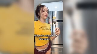 Milamontexo (Mila Monte aka milamontexoxo) OnlyFans Leaks Your favorite Spicy Latina in Miami Porn Video 198