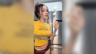 Milamontexo (Mila Monte aka milamontexoxo) OnlyFans Leaks Your favorite Spicy Latina in Miami Porn Video 198