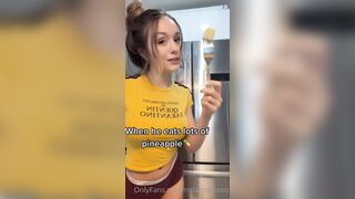 Milamontexo (Mila Monte aka milamontexoxo) OnlyFans Leaks Your favorite Spicy Latina in Miami Porn Video 198