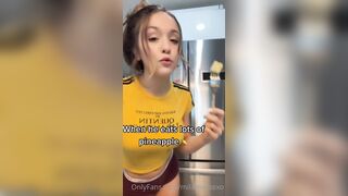 Milamontexo (Mila Monte aka milamontexoxo) OnlyFans Leaks Your favorite Spicy Latina in Miami Porn Video 198