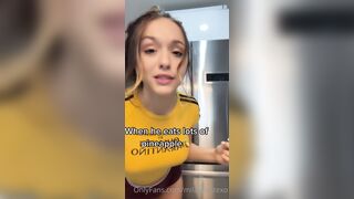 Milamontexo (Mila Monte aka milamontexoxo) OnlyFans Leaks Your favorite Spicy Latina in Miami Porn Video 198