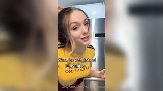 Milamontexo (Mila Monte aka milamontexoxo) OnlyFans Leaks Your favorite Spicy Latina in Miami Porn Video 198