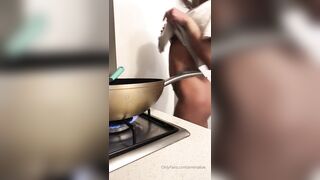 Emmalive (Emma Live) OnlyFans Leaks Sexy Slim Fit Model living in the Moon Porn Video 17