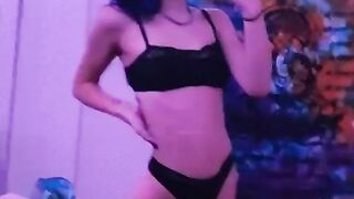 Itsnatdog (natbabyrain aka its.natdog aka nataliebabyrain) OnlyFans Leaks Horny Street Girl Porn Video 258