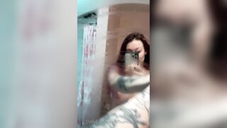 Hunter_raine (Hunterraine aka hunter__raine aka itshunterraine) OnlyFans Leaks Devil Face Porn 197