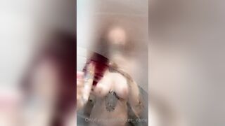 Hunter_raine (Hunterraine aka hunter__raine aka itshunterraine) OnlyFans Leaks Devil Face Porn 197