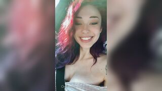 Hunter_raine (Hunterraine aka hunter__raine aka itshunterraine) OnlyFans Leaks Devil Face Porn 98