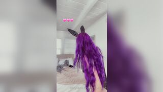 Itsnatdog (natbabyrain aka its.natdog aka nataliebabyrain) OnlyFans Leaks Horny Street Girl Porn Video 188