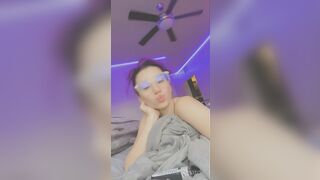 Itsnatdog (natbabyrain aka its.natdog aka nataliebabyrain) OnlyFans Leaks Horny Street Girl Porn Video 211