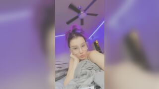 Itsnatdog (natbabyrain aka its.natdog aka nataliebabyrain) OnlyFans Leaks Horny Street Girl Porn Video 211