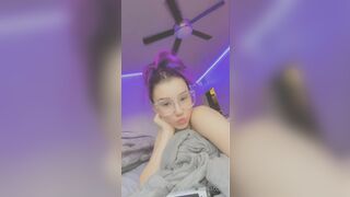 Itsnatdog (natbabyrain aka its.natdog aka nataliebabyrain) OnlyFans Leaks Horny Street Girl Porn Video 211