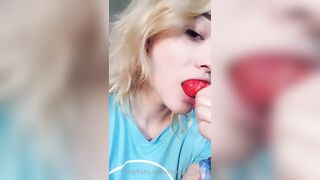 Hunter_raine (Hunterraine aka hunter__raine aka itshunterraine) OnlyFans Leaks Devil Face Porn 232