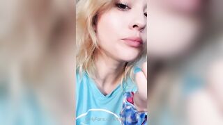 Hunter_raine (Hunterraine aka hunter__raine aka itshunterraine) OnlyFans Leaks Devil Face Porn 232