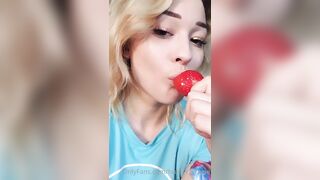 Hunter_raine (Hunterraine aka hunter__raine aka itshunterraine) OnlyFans Leaks Devil Face Porn 232