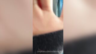 Milamontexo (Mila Monte aka milamontexoxo) OnlyFans Leaks Your favorite Spicy Latina in Miami Porn Video 196