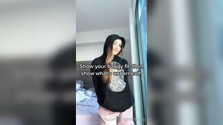 Milamontexo (Mila Monte aka milamontexoxo) OnlyFans Leaks Your favorite Spicy Latina in Miami Porn Video 196