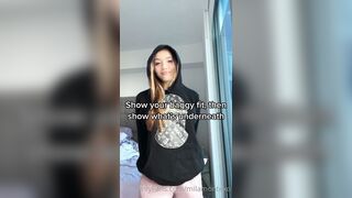 Milamontexo (Mila Monte aka milamontexoxo) OnlyFans Leaks Your favorite Spicy Latina in Miami Porn Video 196