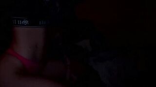 Itsnatdog (natbabyrain aka its.natdog aka nataliebabyrain) OnlyFans Leaks Horny Street Girl Porn Video 99