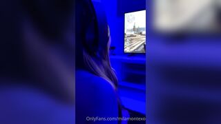 Milamontexo (Mila Monte aka milamontexoxo) OnlyFans Leaks Your favorite Spicy Latina in Miami Porn Video 33