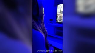 Milamontexo (Mila Monte aka milamontexoxo) OnlyFans Leaks Your favorite Spicy Latina in Miami Porn Video 33