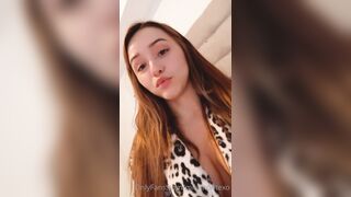 Milamontexo (Mila Monte aka milamontexoxo) OnlyFans Leaks Your favorite Spicy Latina in Miami Porn Video 158