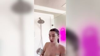 Itsnatdog (natbabyrain aka its.natdog aka nataliebabyrain) OnlyFans Leaks Horny Street Girl Porn Video 50