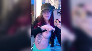 Hunter_raine (Hunterraine aka hunter__raine aka itshunterraine) OnlyFans Leaks Devil Face Porn 192