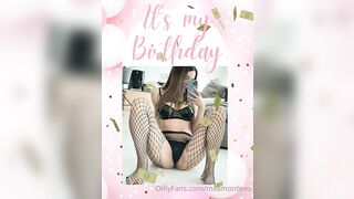 Milamontexo (Mila Monte aka milamontexoxo) OnlyFans Leaks Your favorite Spicy Latina in Miami Porn Video 102