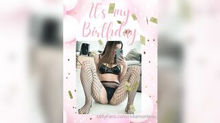 Milamontexo (Mila Monte aka milamontexoxo) OnlyFans Leaks Your favorite Spicy Latina in Miami Porn Video 102