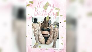 Milamontexo (Mila Monte aka milamontexoxo) OnlyFans Leaks Your favorite Spicy Latina in Miami Porn Video 102